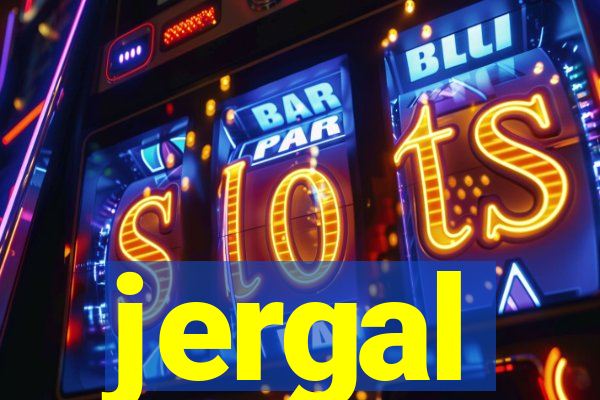 jergal