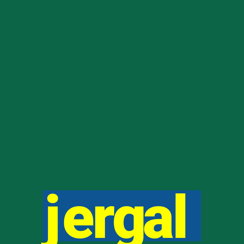 jergal