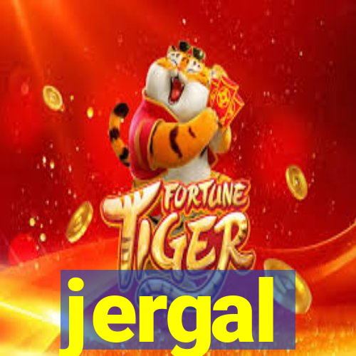 jergal