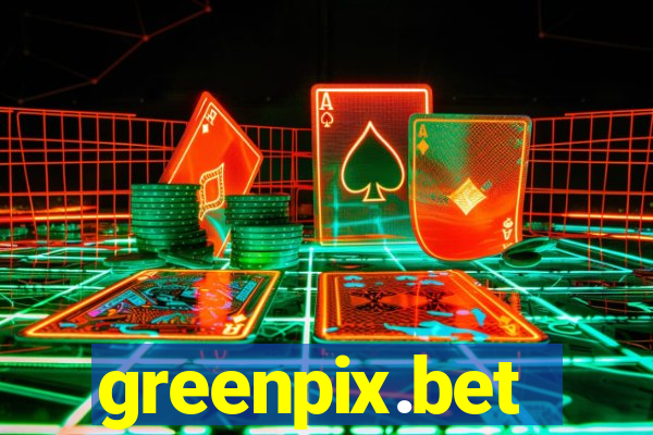 greenpix.bet