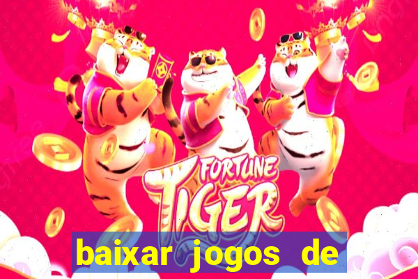 baixar jogos de ganhar dinheiro