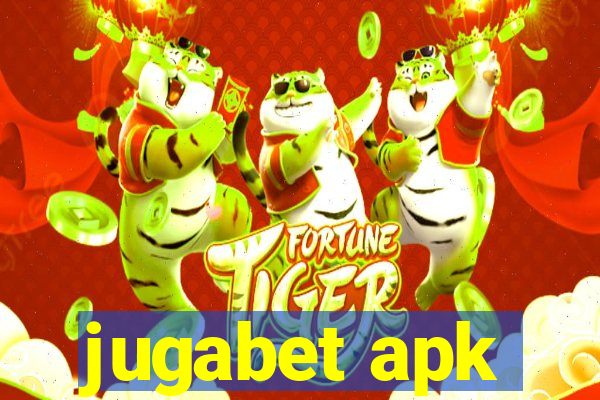 jugabet apk