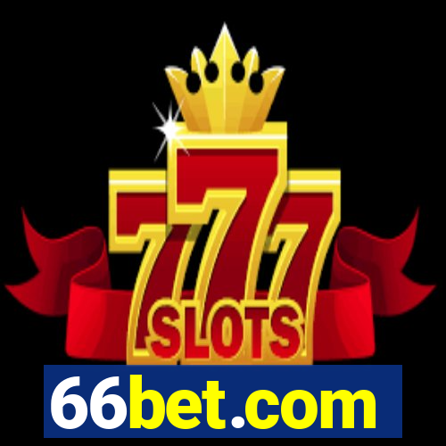 66bet.com