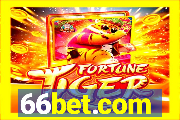 66bet.com