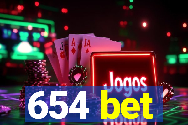 654 bet