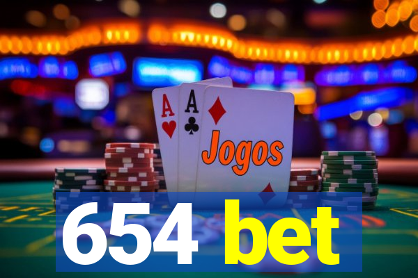 654 bet