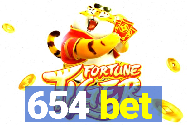 654 bet