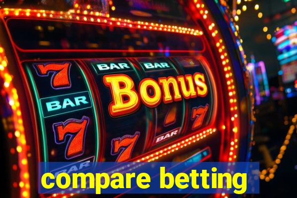 compare betting