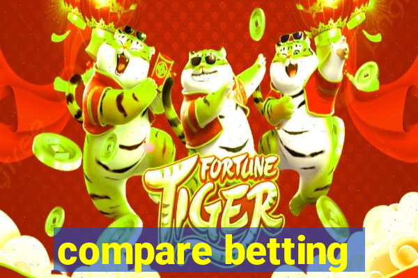 compare betting