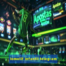 lomotif infantil telegram