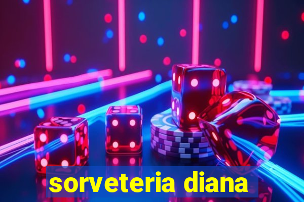 sorveteria diana