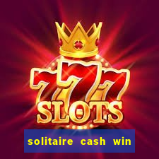 solitaire cash win real money gcash