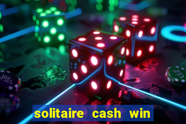 solitaire cash win real money gcash