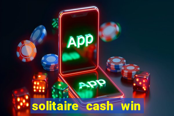 solitaire cash win real money gcash