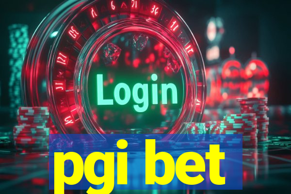 pgi bet