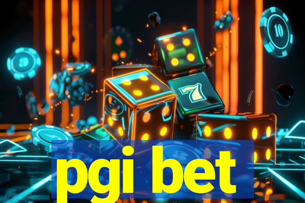 pgi bet