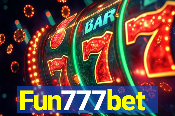 Fun777bet