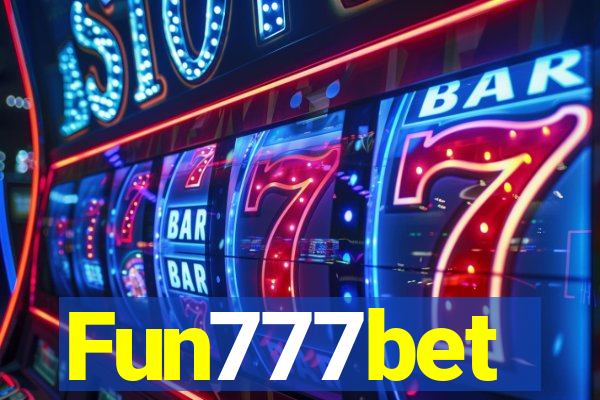 Fun777bet