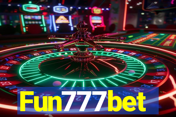 Fun777bet