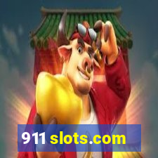 911 slots.com