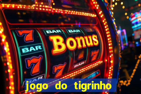 jogo do tigrinho jojo todynho