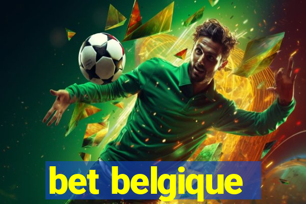 bet belgique