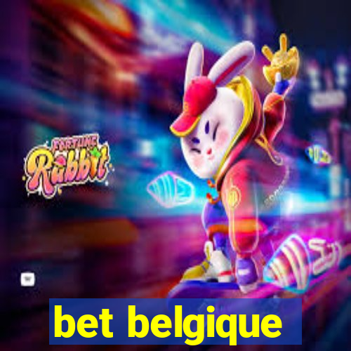 bet belgique