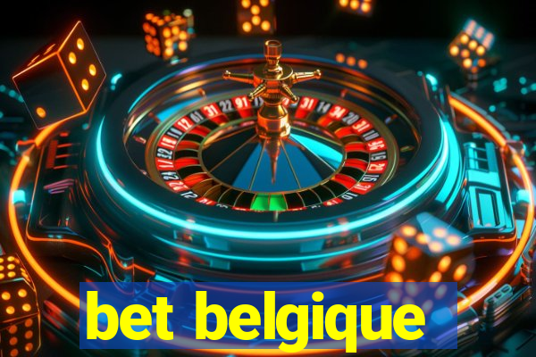 bet belgique