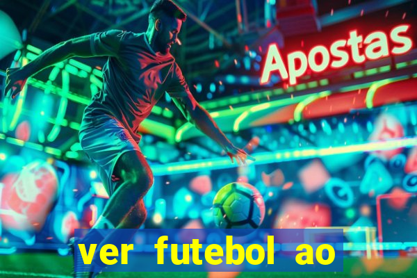 ver futebol ao vivo futemax