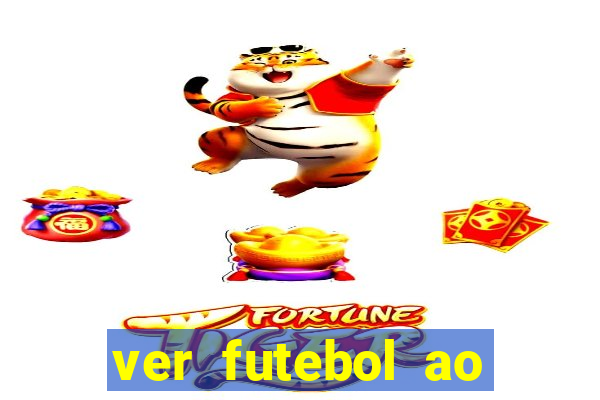 ver futebol ao vivo futemax