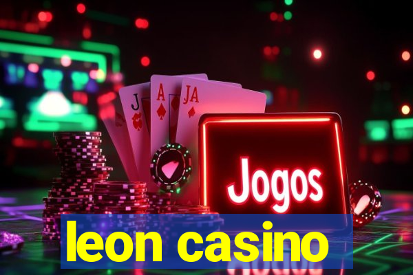 leon casino