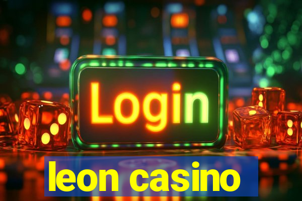 leon casino