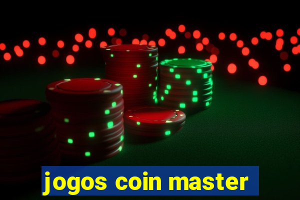 jogos coin master