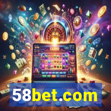 58bet.com