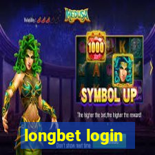 longbet login