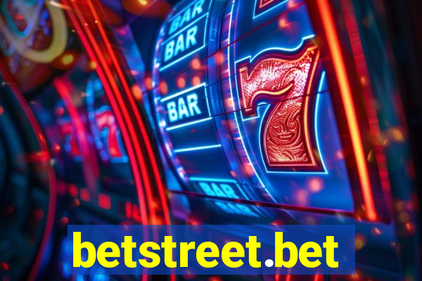 betstreet.bet