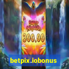 betpix.iobonus