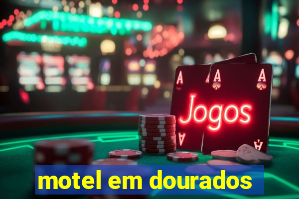 motel em dourados