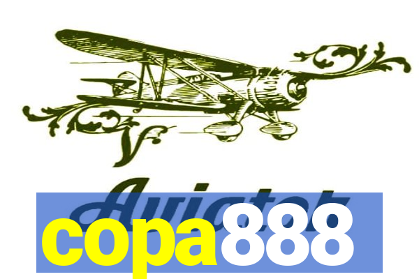 copa888