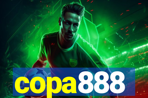 copa888