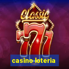 casino loteria