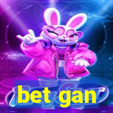 bet gan