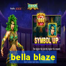 bella blaze