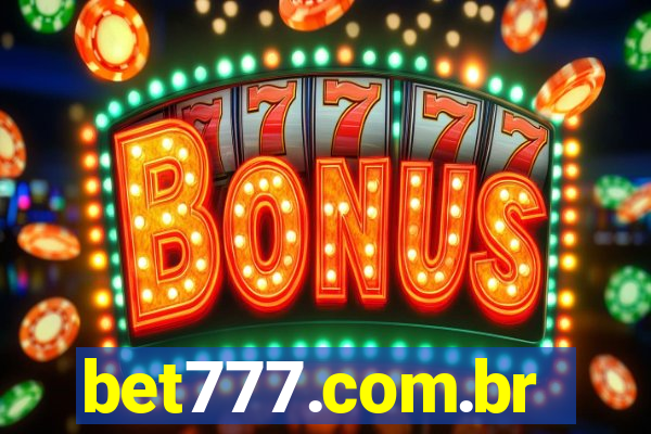 bet777.com.br