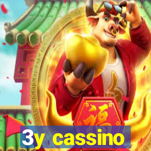 3y cassino