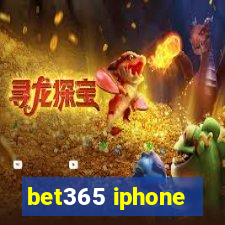 bet365 iphone