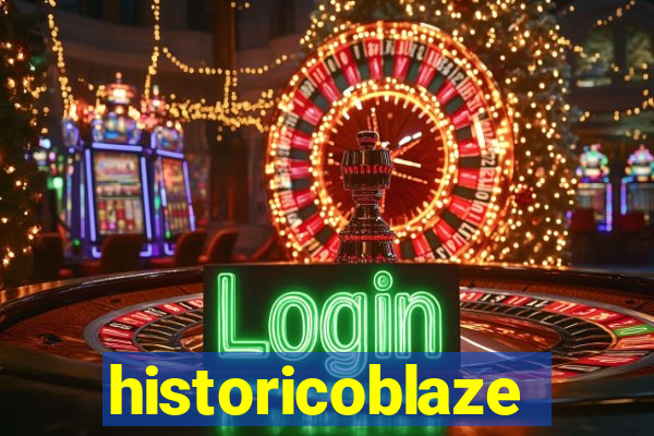 historicoblaze