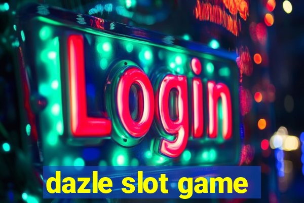 dazle slot game