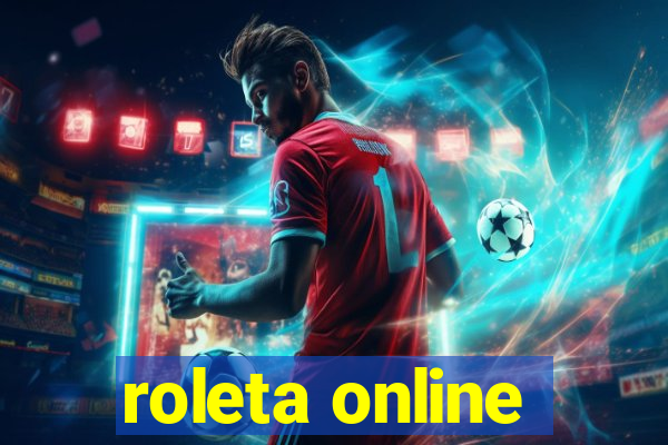 roleta online