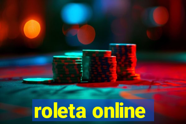 roleta online